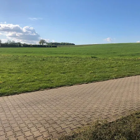 Apartment Maack Godenstorf