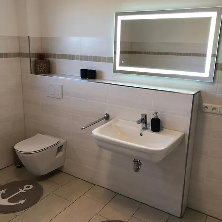 Maack Apartment Godenstorf