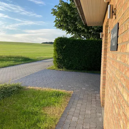 Maack Apartment Godenstorf