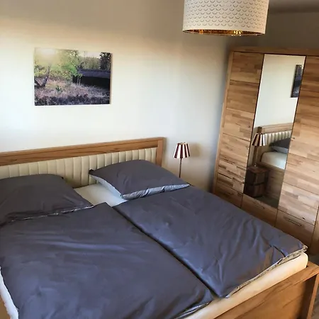 Maack Apartment *