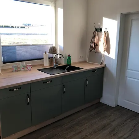 Apartment Maack *