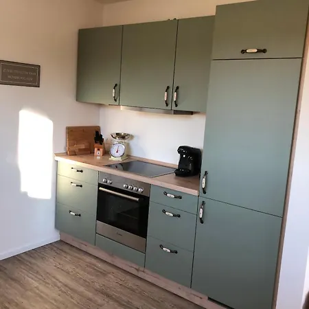 Maack Apartment Godenstorf