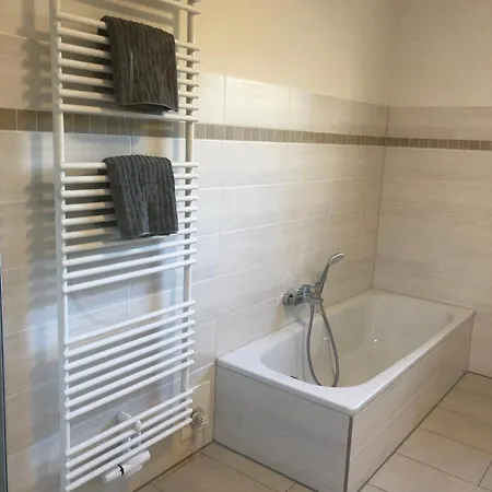Apartamento Maack Godenstorf