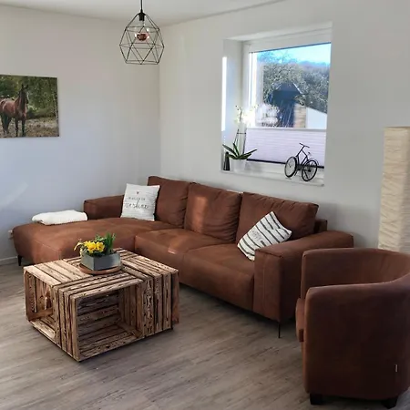 Maack Apartment Godenstorf