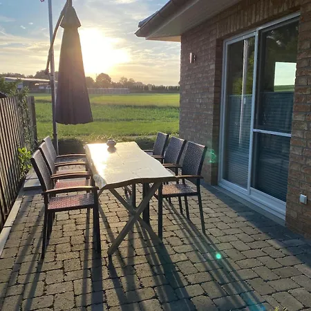 Maack Godenstorf